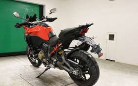 DUCATI MULTISTRADA V4S 2025