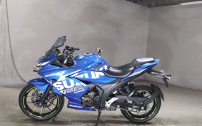 SUZUKI JIKUSA-SF250 ED22J