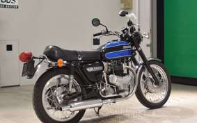 KAWASAKI W3 1973 W3F