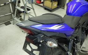 SUZUKI GSX250 R