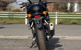 HONDA CBR400R 2018 NC47