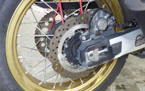 YAMAHA TENERE 700 2022 DM13J