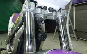 YAMAHA TY250Z SCOTTISH 2013 4ML