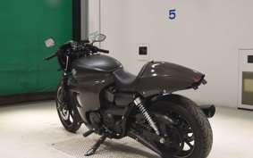 HARLEY XG750ｽﾄﾘｰﾄ 2015