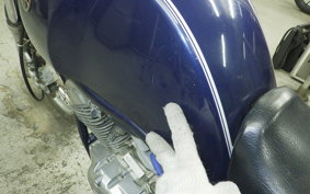 YAMAHA SRV250 RENAISSA 4DN