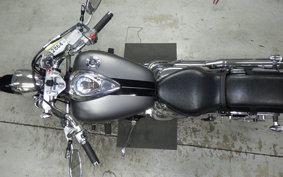 YAMAHA DRAGSTAR 400 2010 VH02J