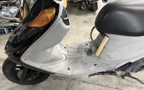 SUZUKI ADDRESS V125 CF4EA