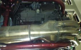 HONDA CB1300SF SUPER FOUR SP 2023 SC54
