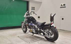 HONDA STEED 400 1993 NC26
