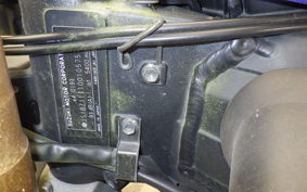 SUZUKI GSX-R1000 2003