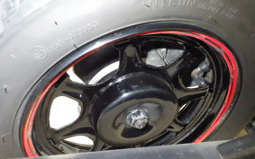 HONDA GIORNO 3 2021 AF77