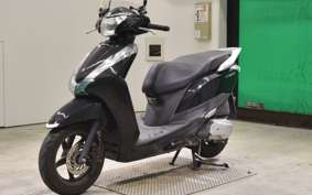 HONDA LEAD 125 2007 JF45