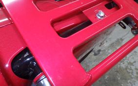 HONDA C110 SUPER CUB 2021 JA59
