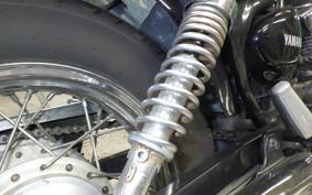 YAMAHA VIRAGO 250 2021 3DM