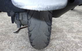 SUZUKI LET's 4 Basket CA43A