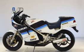 SUZUKI RG250 Gamma 2005 GJ21A