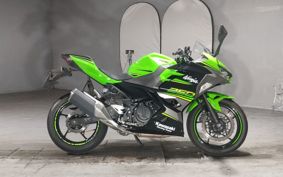 KAWASAKI NINJA 250 EX250P