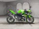 Фото Kawasaki NINJA 250 с японского аукциона