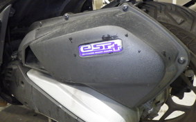 HONDA PCX 160 2026 KF47