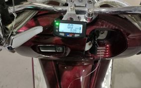 YAMAHA MAXAM 250 SG17J