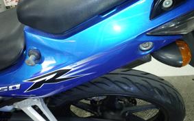 HONDA CBR150R NCB150