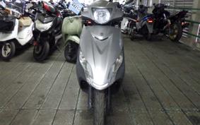 SUZUKI ADDRESS V125 DT11A