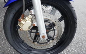 HONDA VTR 250 MC33
