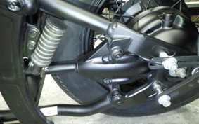 YAMAHA DRAGSTAR 400 CLASSIC 2005 VH01J