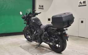 HONDA REBEL 1100 DCT 2023 SC83