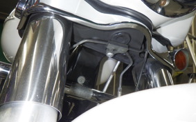 HARLEY FLHX 1580 2011