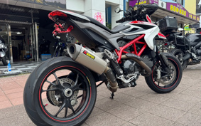 DUCATI HYPERMOTARD SP 2014 ZDMB201JAEB