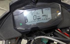 BMW G310GS 2019