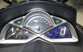 YAMAHA MAJESTY155 Gen.2 S 2015 SG52J