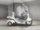 Фото Honda GYRO 1996 с японского аукциона