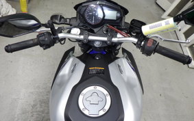 YAMAHA MT-25 2021 RG10J