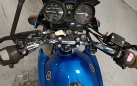 YAMAHA YBR125 PCJL