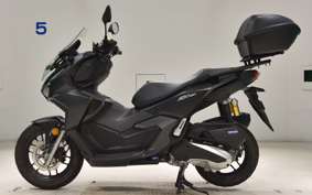 HONDA ADV160 1998 KF54