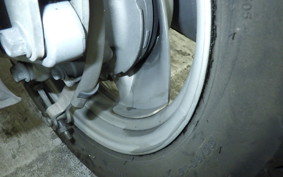 YAMAHA JOG Gen.5 SA36J