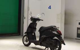 SUZUKI ﾚｯﾂG 2023 CA4AA