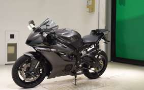 YAMAHA YZF-R6 2018