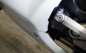 HONDA CBR250R 1992 MC17