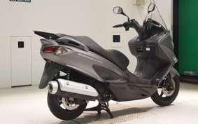 SUZUKI SKYWAVE 200 (Burgman 200) 2005 CH41A