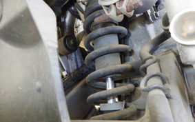 YAMAHA TRICKER DG10J