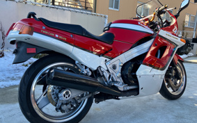 KAWASAKI NINJA ZX 10 1988 ZXT00B