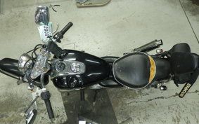 HONDA MAGNA 50