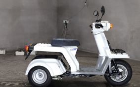 HONDA GYRO TD02