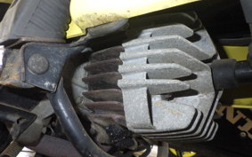 HONDA MOTOCOMPO AB12