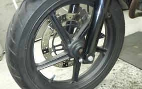 HONDA VTR 250 2008 MC33