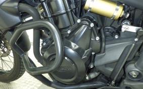 TRIUMPH TIGER 800 XC 2016