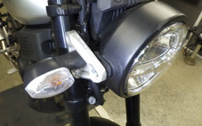 YAMAHA XSR155 2020